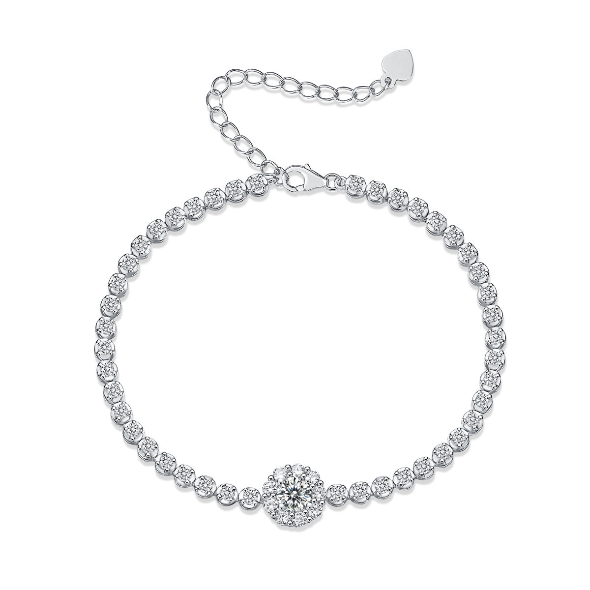 Magpie Bridge Bracelet – A Symbol of Love That Transcends Time