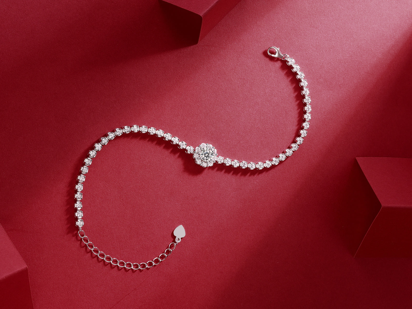 Magpie Bridge Bracelet – A Symbol of Love That Transcends Time