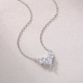 Love In The Present -S925 Sterling Silver