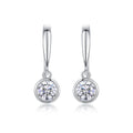 Soft Light And Sweet Whispers - Fashionable Earrings
