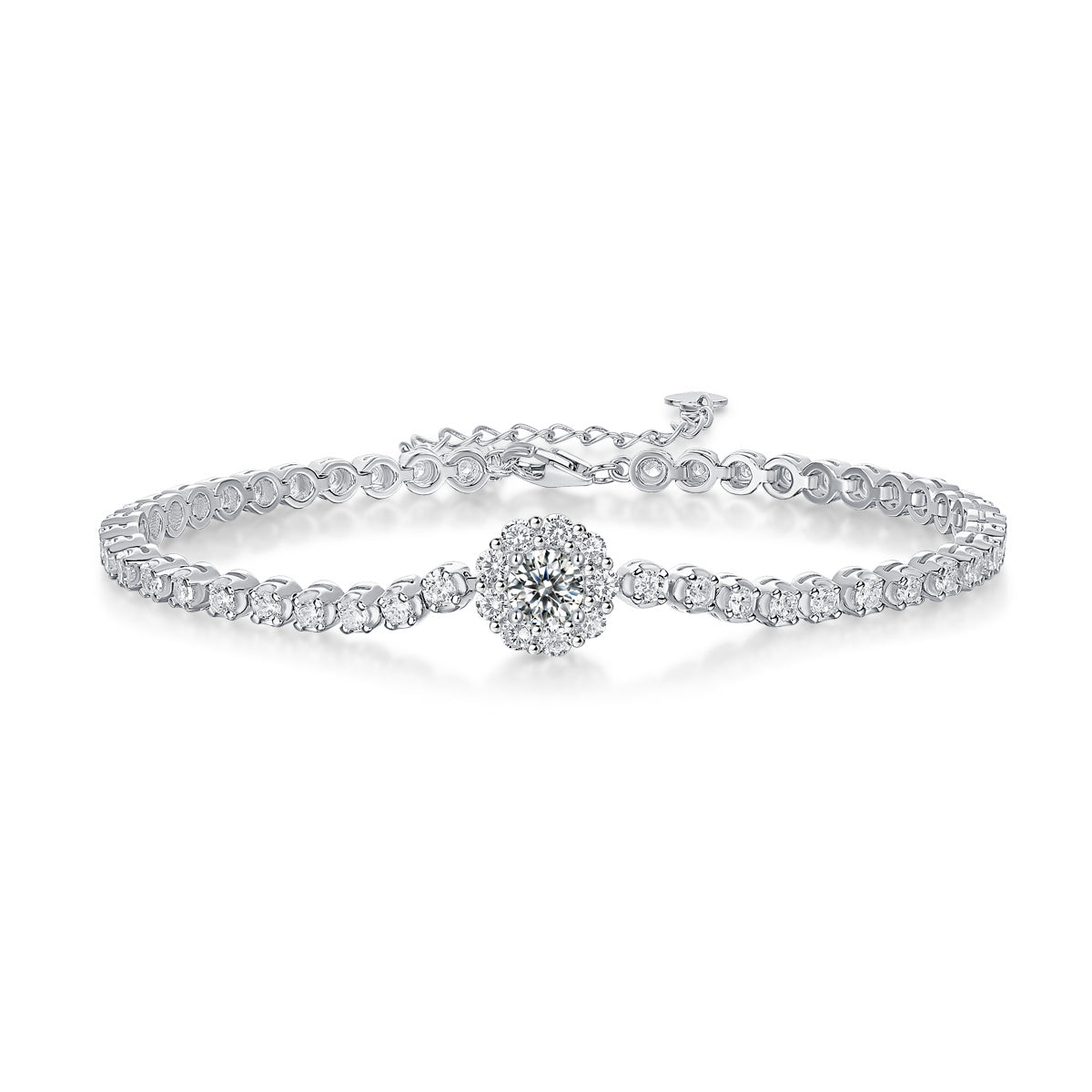 Magpie Bridge Bracelet – A Symbol of Love That Transcends Time