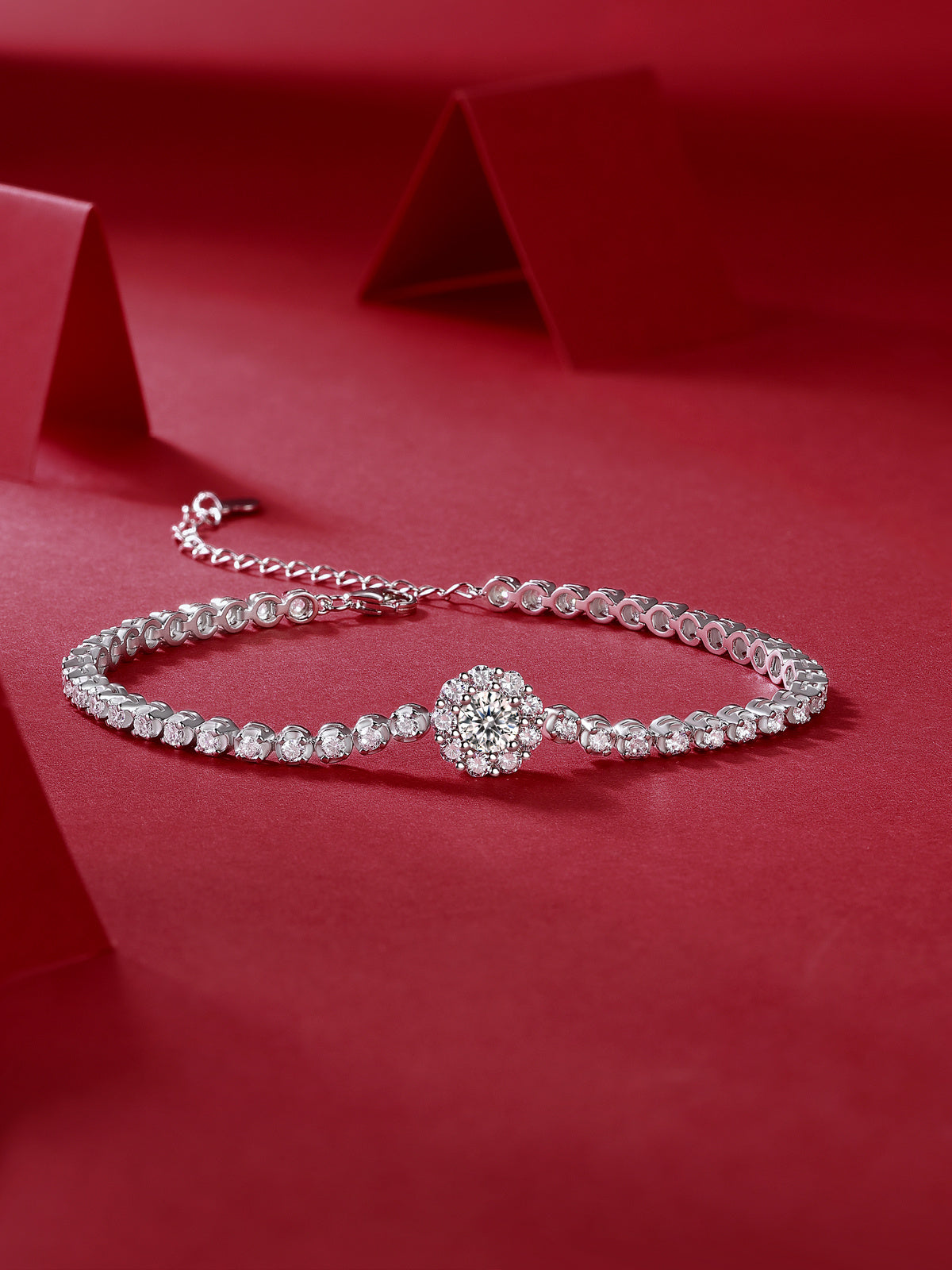 Magpie Bridge Bracelet – A Symbol of Love That Transcends Time